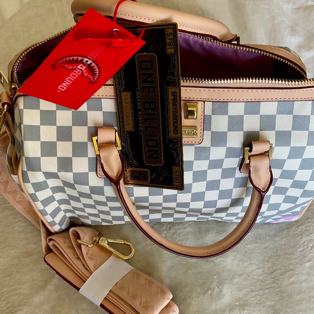 Hand Bag